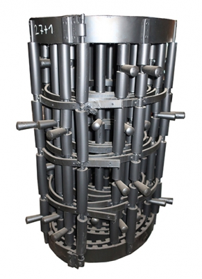 Krautband 750/210/27+1
